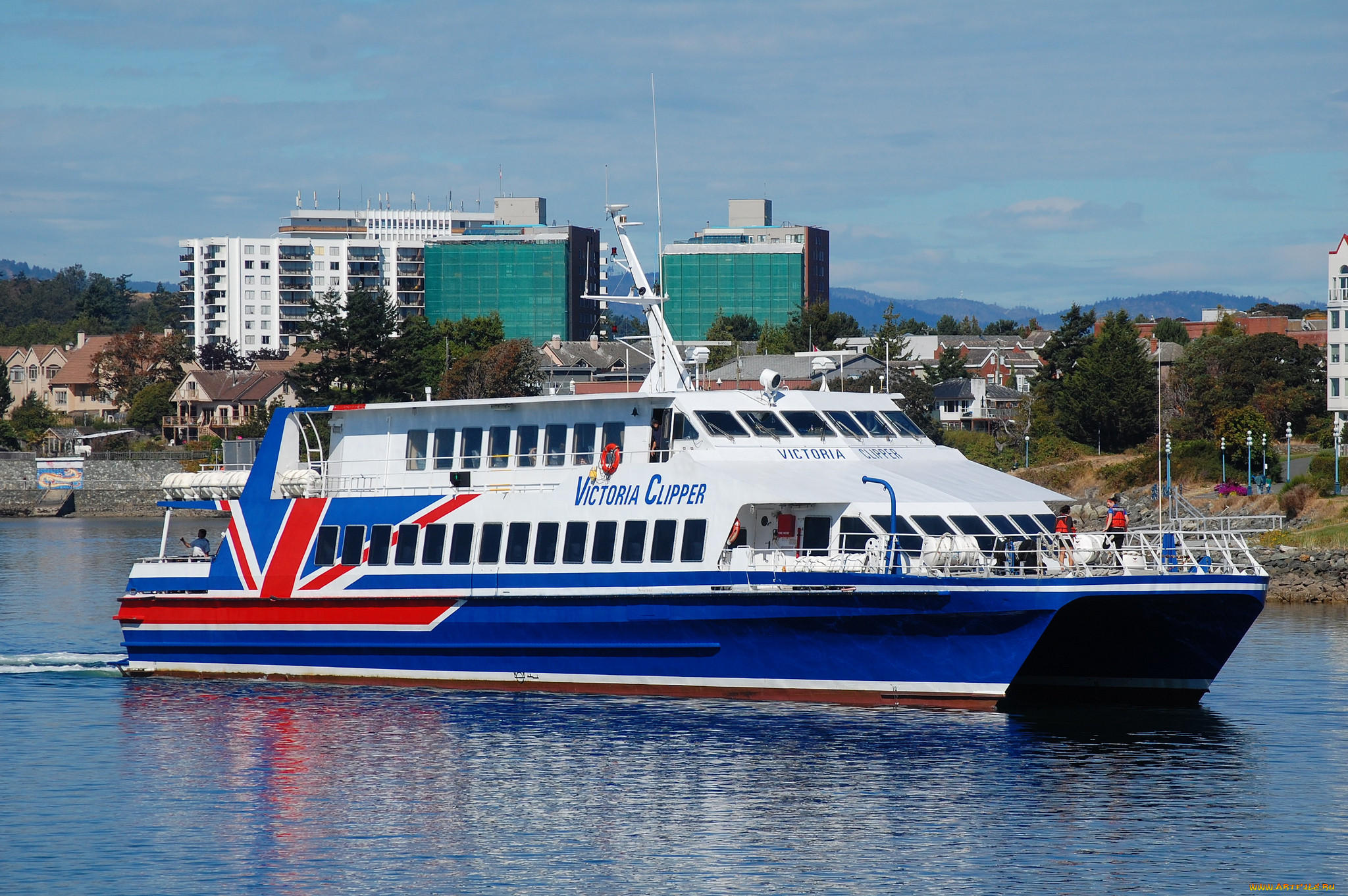 victoria clipper, ,   , 